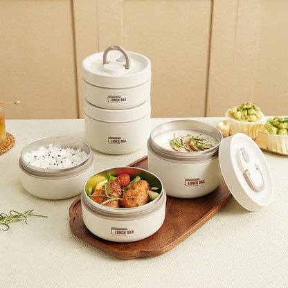 FreshLunch Insulated Lunch Box