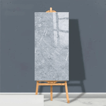STONELUX Self-Adhesive Marble PVC Floor Tiles