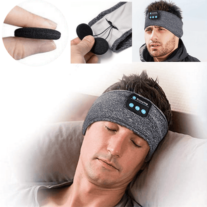 Sleep harmony 3-in-1 Sleep Mask