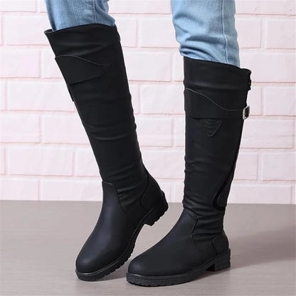 STEPEASY Gel Insole Boots