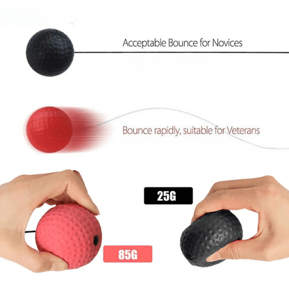 PunchPro reflex ball Reflex Ball
