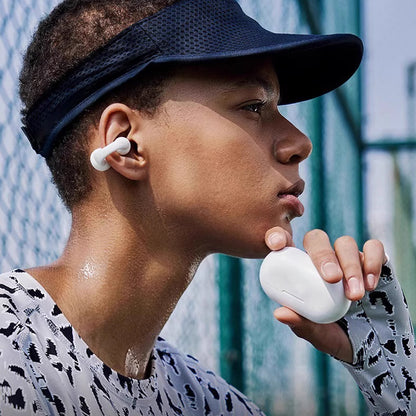 Wireless Bluetooth Sport Headset, Waterproof