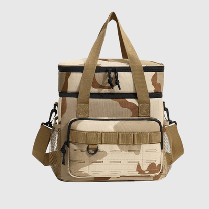 COOLVOYAGE Insulated Cooler Backpack