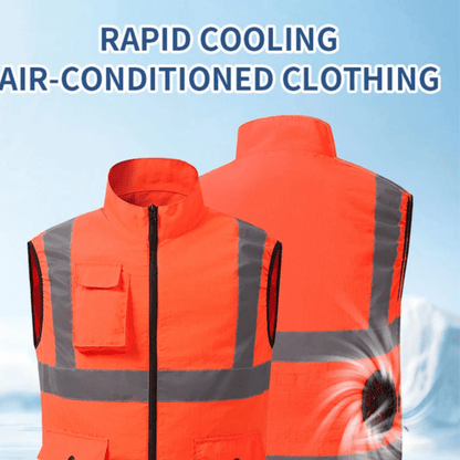 BREEZEFLOW Cooling Vest