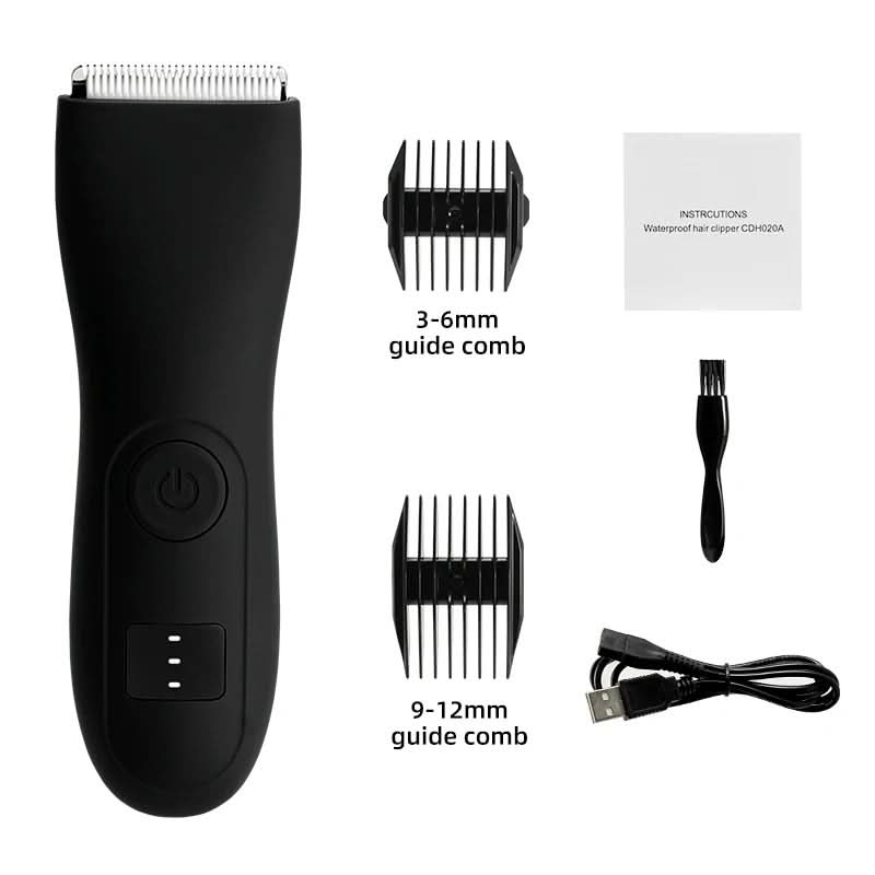 PrecisionTrim Rechargeable Trimmer