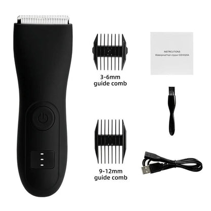 PrecisionTrim Rechargeable Trimmer