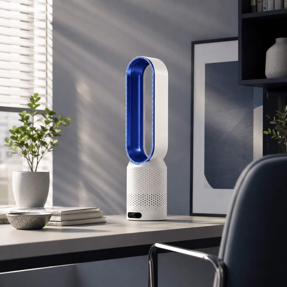 AEROBREEZE 3-in-1 Tower Fan