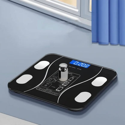 FITSCALE Smart Body Analysis Scale