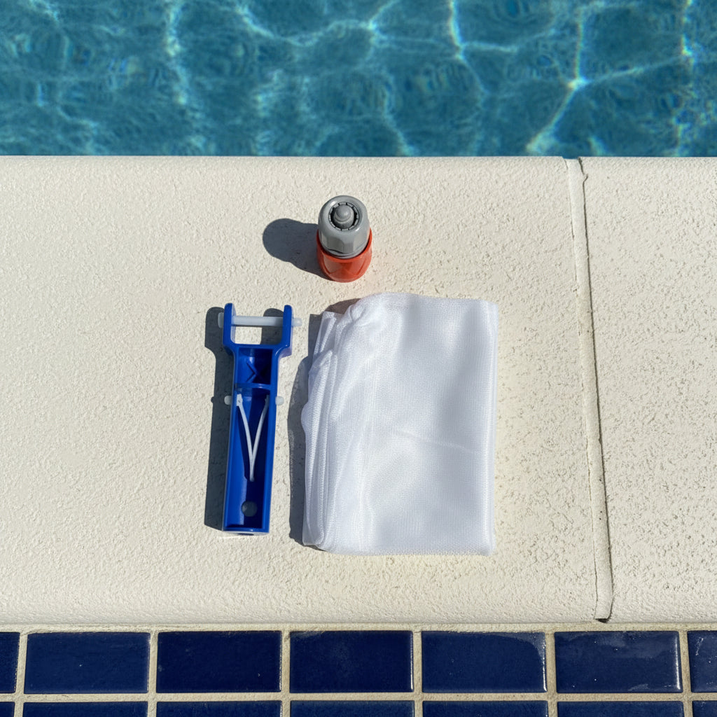 POOLFLOW Pool Cleaner