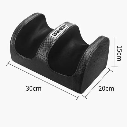 Soothestep Luxury Shiatsu Foot Massager