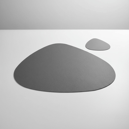 CLARO SET Placemat Coaster Set