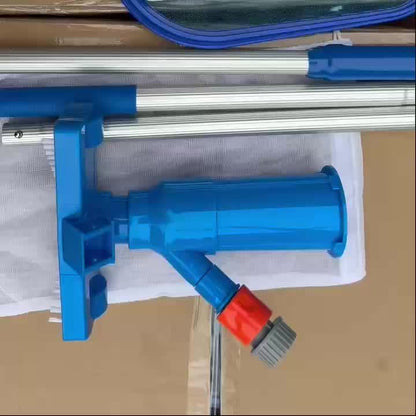 CLEARPOND Spa Pool Cleaner