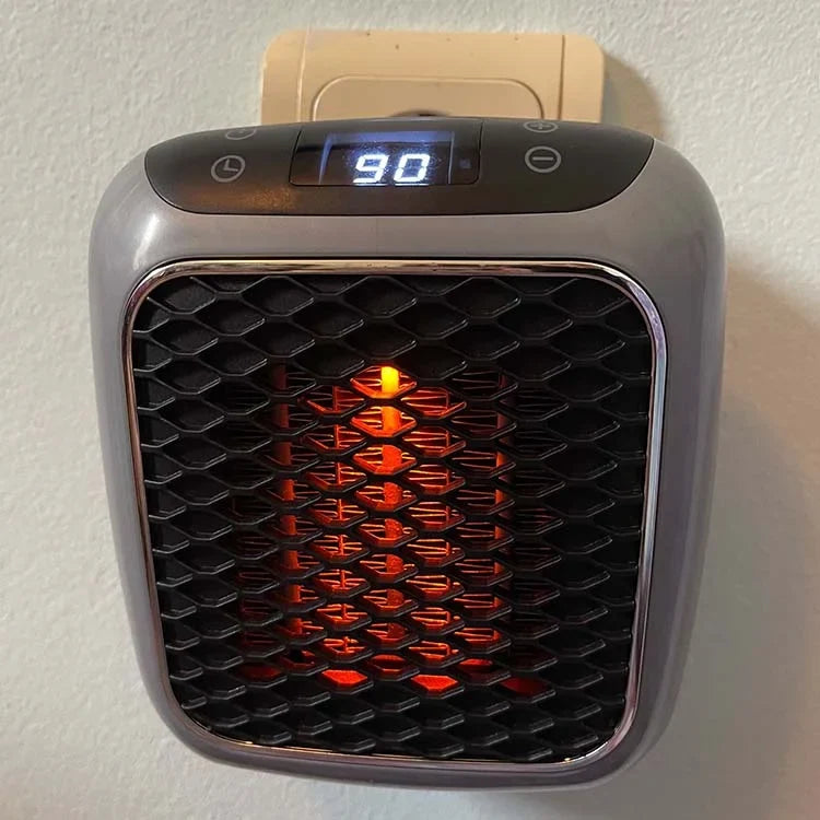 Portable Space Heater