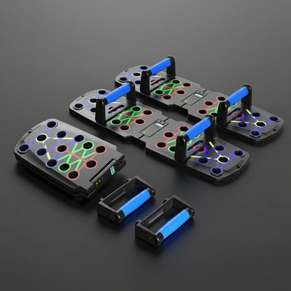 Fitflex Compact Fitness Set