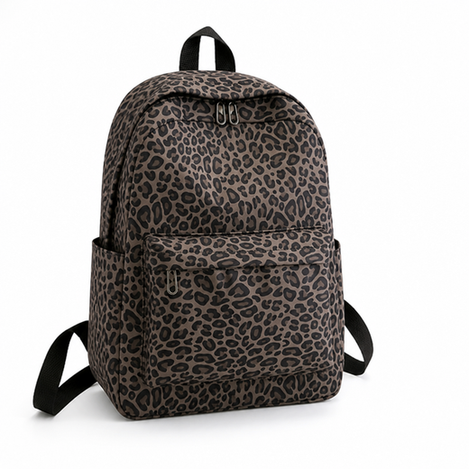 Large Capacity Backpack, Lightweight Casual Daypack for Travel, Commuting & Daily Use