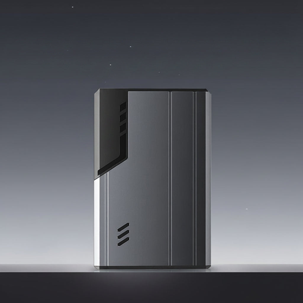 USB 3.0 External Hard Drive, Fast Portable PC Storage Drive for Files & Photos