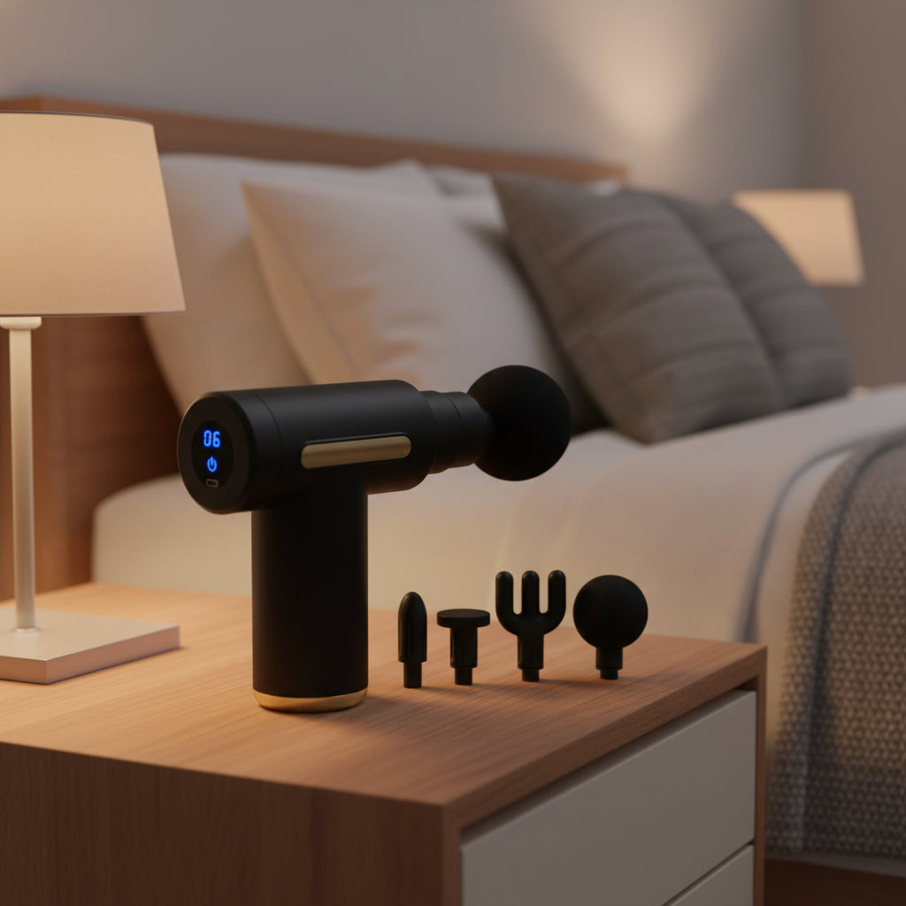 PROMASAGE Massage Gun