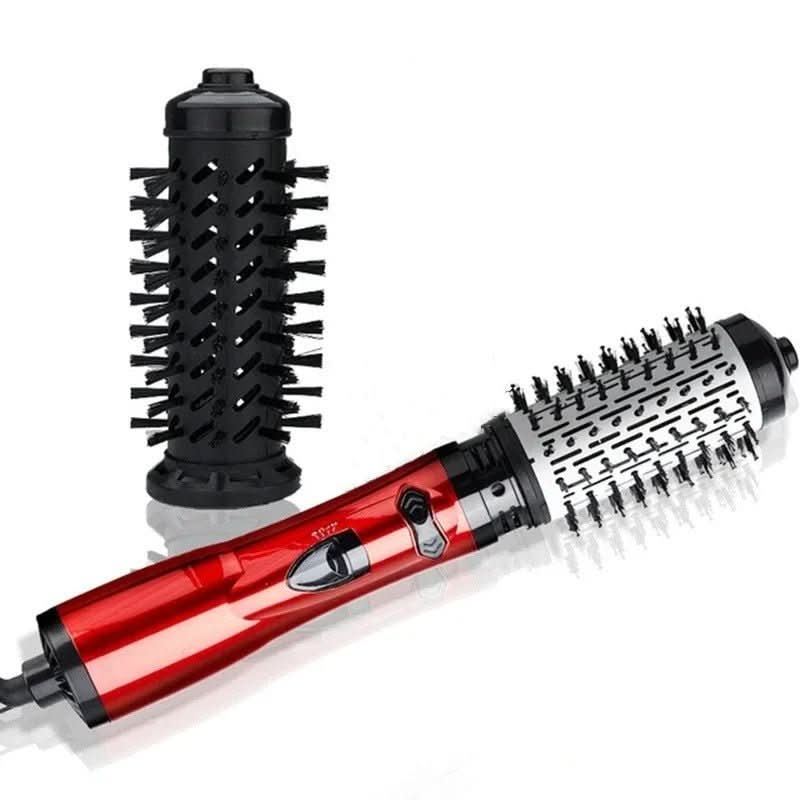REVOLVEGLAM 3-in-1 Hair Styler