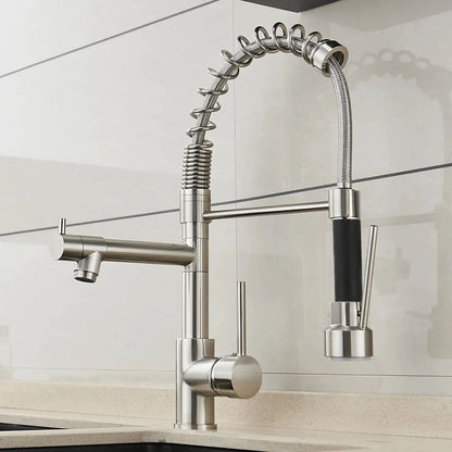 DUALFLOW Kitchen Tap Kitchen Tap