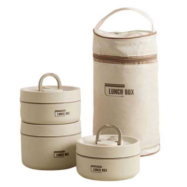 FreshLunch Insulated Lunch Box