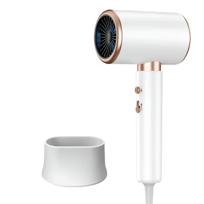 POWERGLOSS 2400W Hair Dryer iwt2