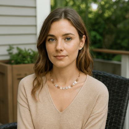 ESMERALDA Jewelry Set
