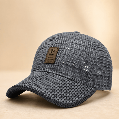 AEROBREEZE CAP Breathable Summer Cap