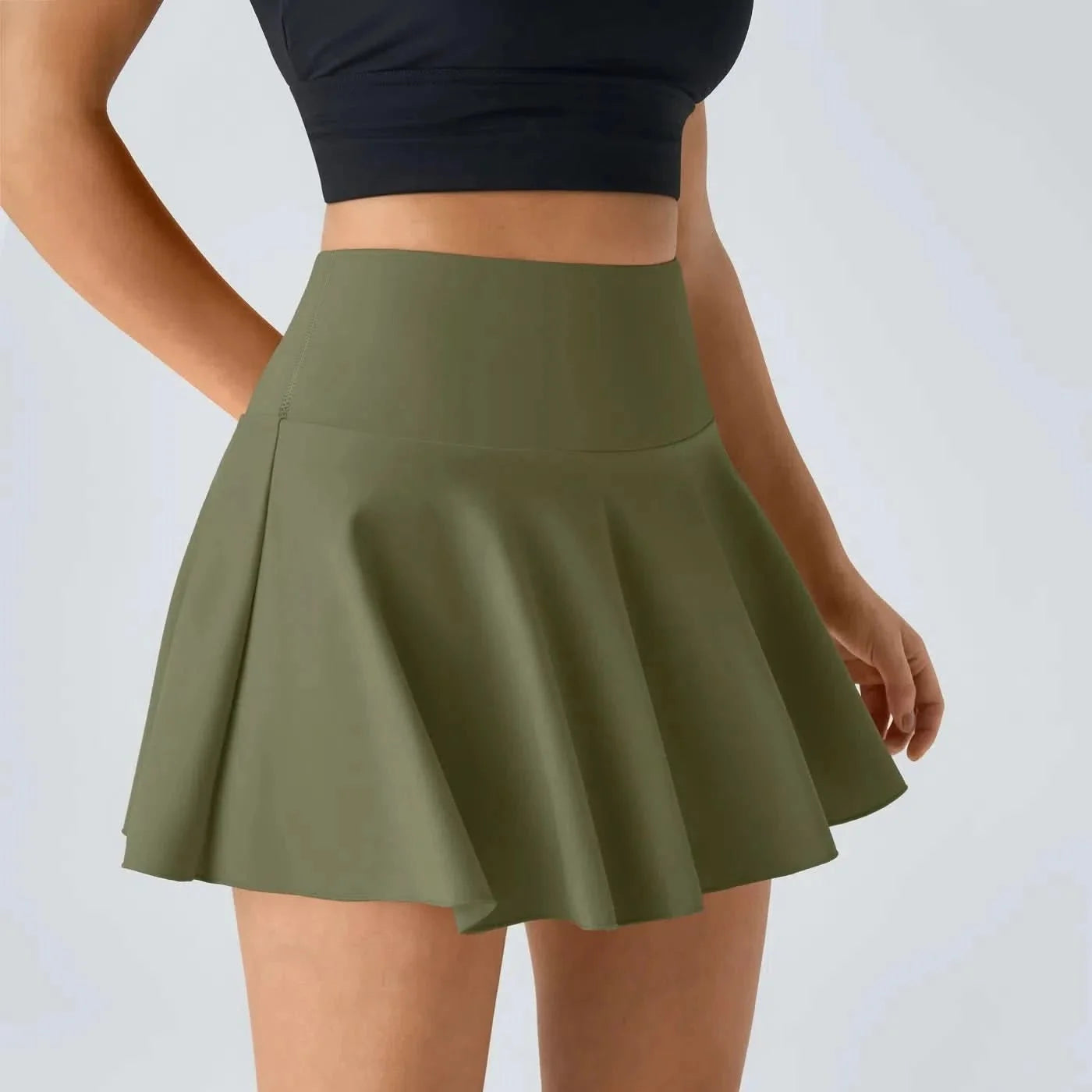 MARVELOUS Airy 2-in-1 Tennis Skirt