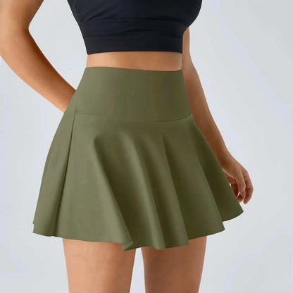 MARVELOUS Airy 2-in-1 Tennis Skirt