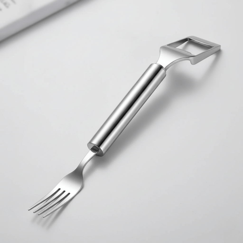EasyFruit Duo Fruit Cutter lifestyle image 1