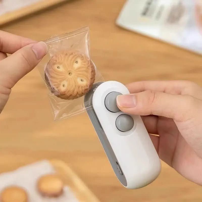Scellegemak Manual Pocket Sealer