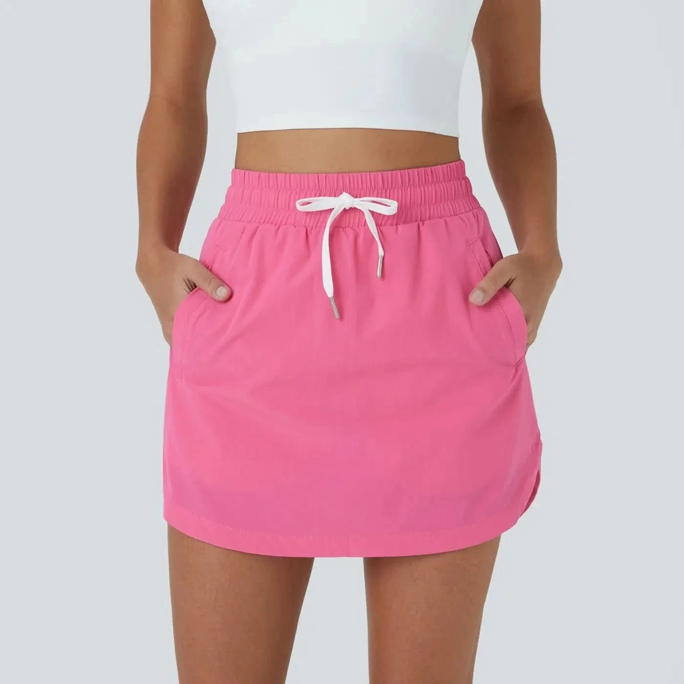 GOLFGLIDE SKIRT Airy 2-in-1 Golf Skirt