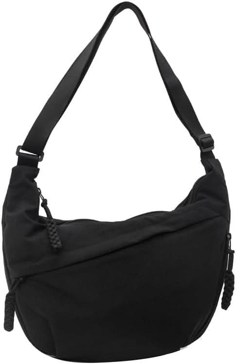 Daily Nylon Bag- Stylish shoulder bag for everyday &