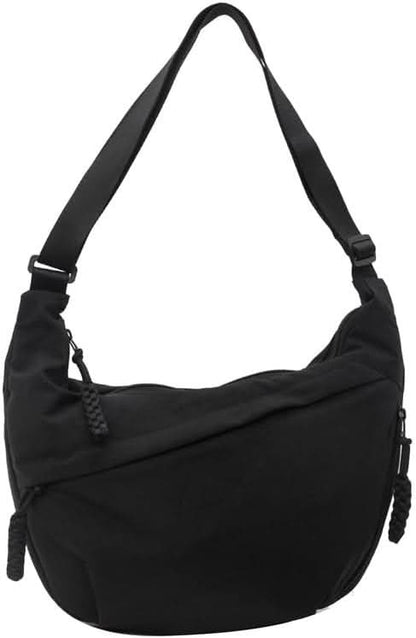Daily Nylon Bag- Stylish shoulder bag for everyday &