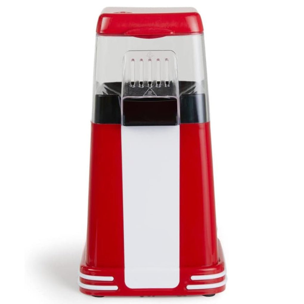 CRUNCHORA Classic Popcorn Machine