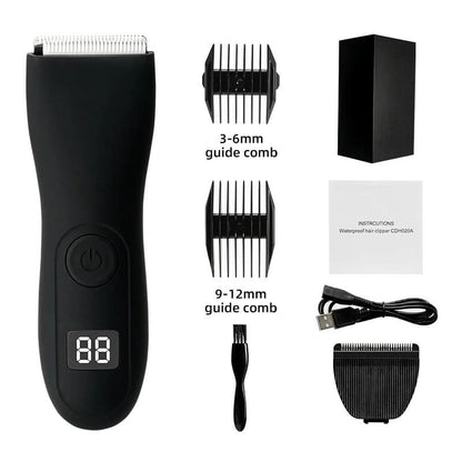 PrecisionTrim Rechargeable Trimmer