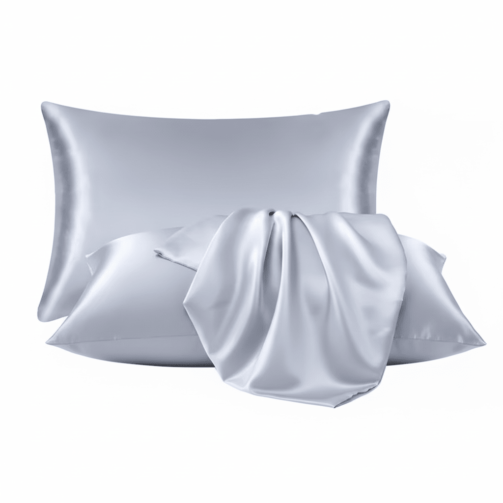 SILKCARE Pure Mulberry Silk Pillowcase