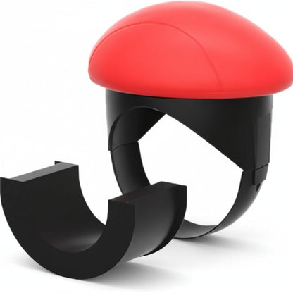 TURNFLOW Ergonomic Steering Wheel Spinner Knob