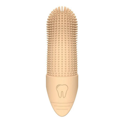 DENTEEZ 360 Finger Toothbrush for Dogs & Cats