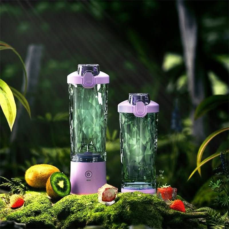 Blendjuicer Pro Portable Smoothie Blender