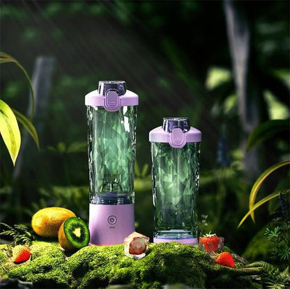 Blendjuicer Pro Portable Smoothie Blender