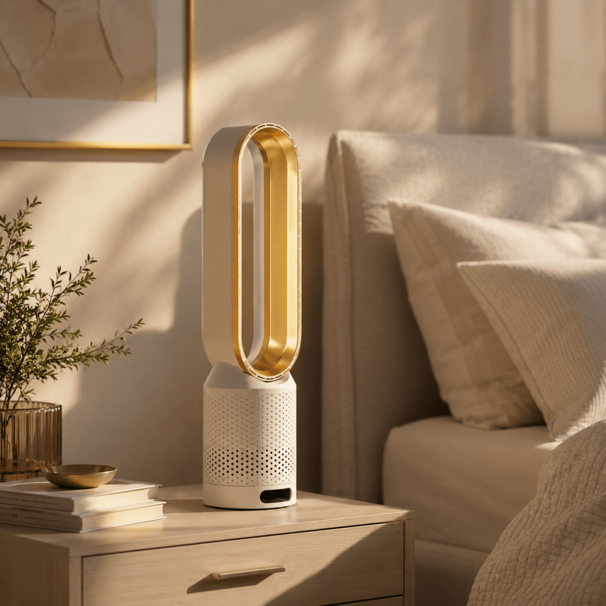 AEROBREEZE 3-in-1 Tower Fan