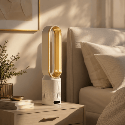 AEROBREEZE 3-in-1 Tower Fan