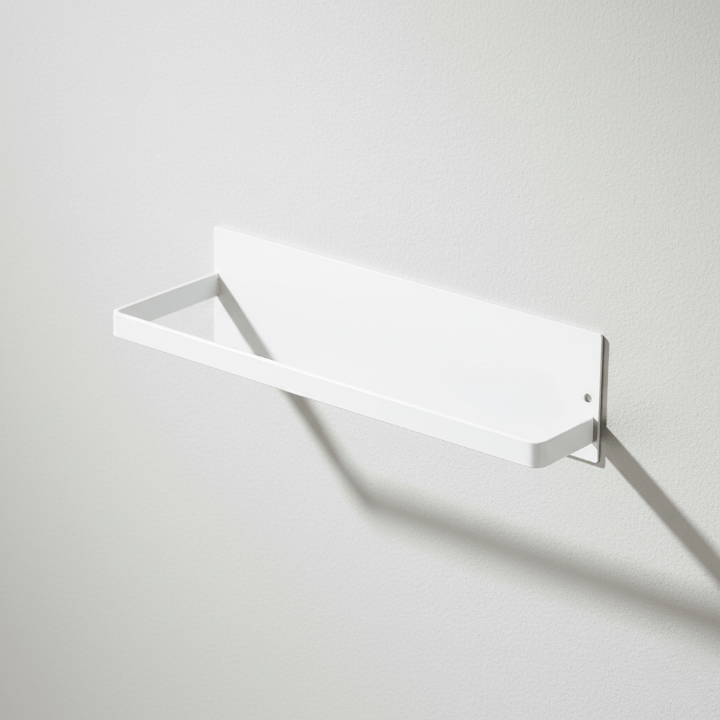 NEATHOLD MOUNT Robust Paper Towel Holder