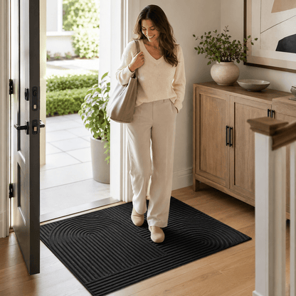 AQUARAY Absorbent Washable Mat