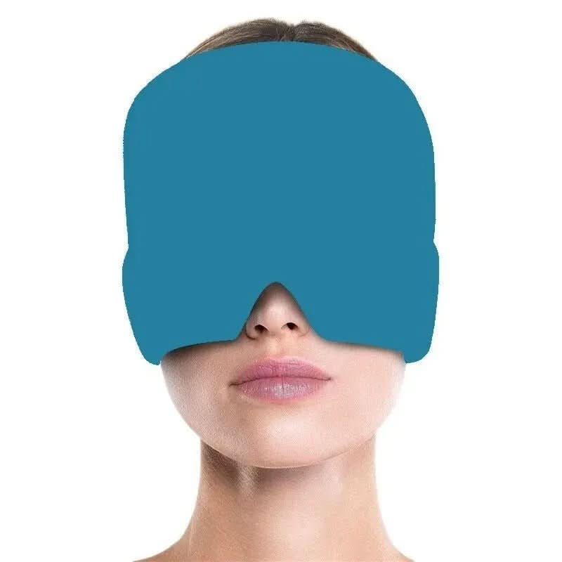 Head aid Migraine Headache Mask