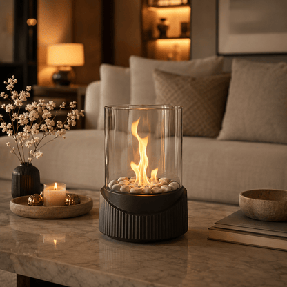 COSYFLAME Table Fireplace