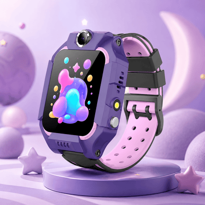 SAFELOOP Kids Smartwatch