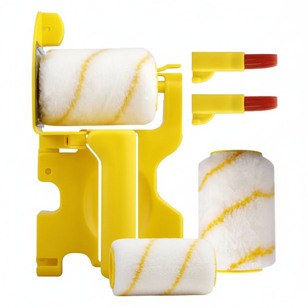 Paintbuddy Paint Roller
