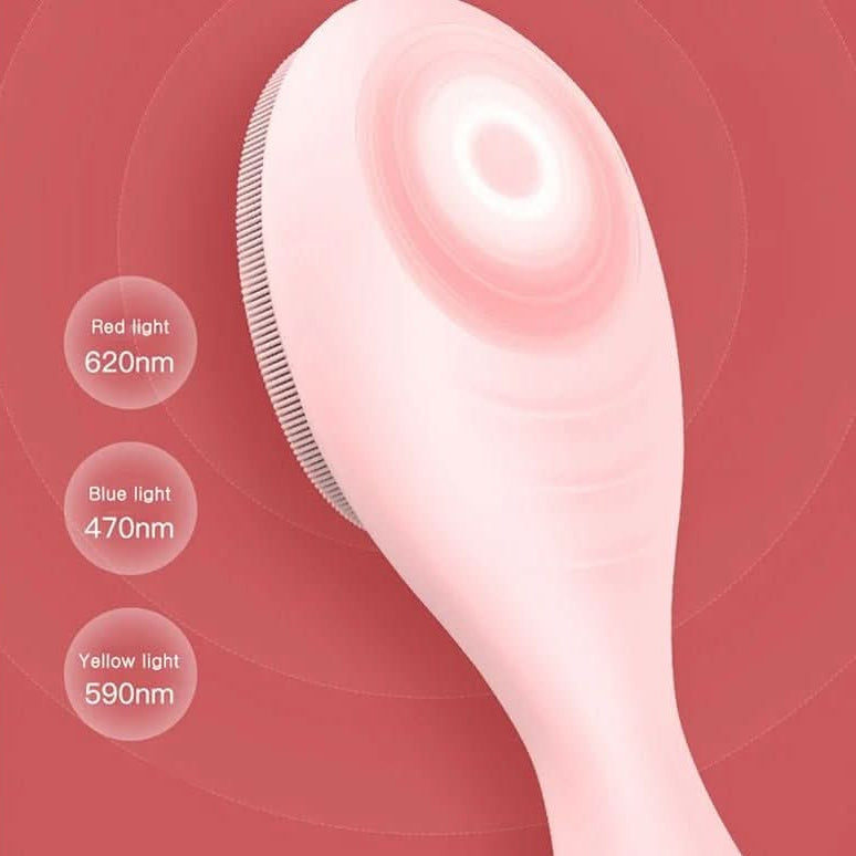 Glowpure Electric Facial Cleanser